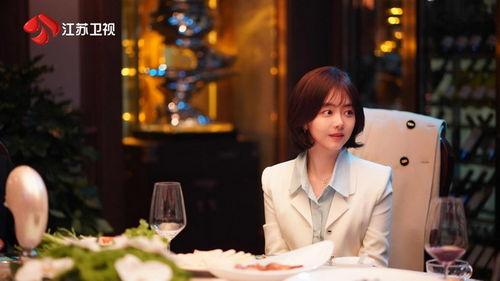 谭松韵许凯最新爆料啊,揭秘幕后故事与精彩花絮